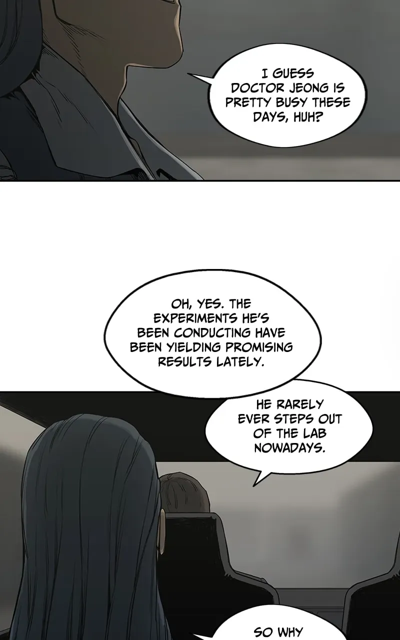 Black Knight Chapter 24 page 41 - 