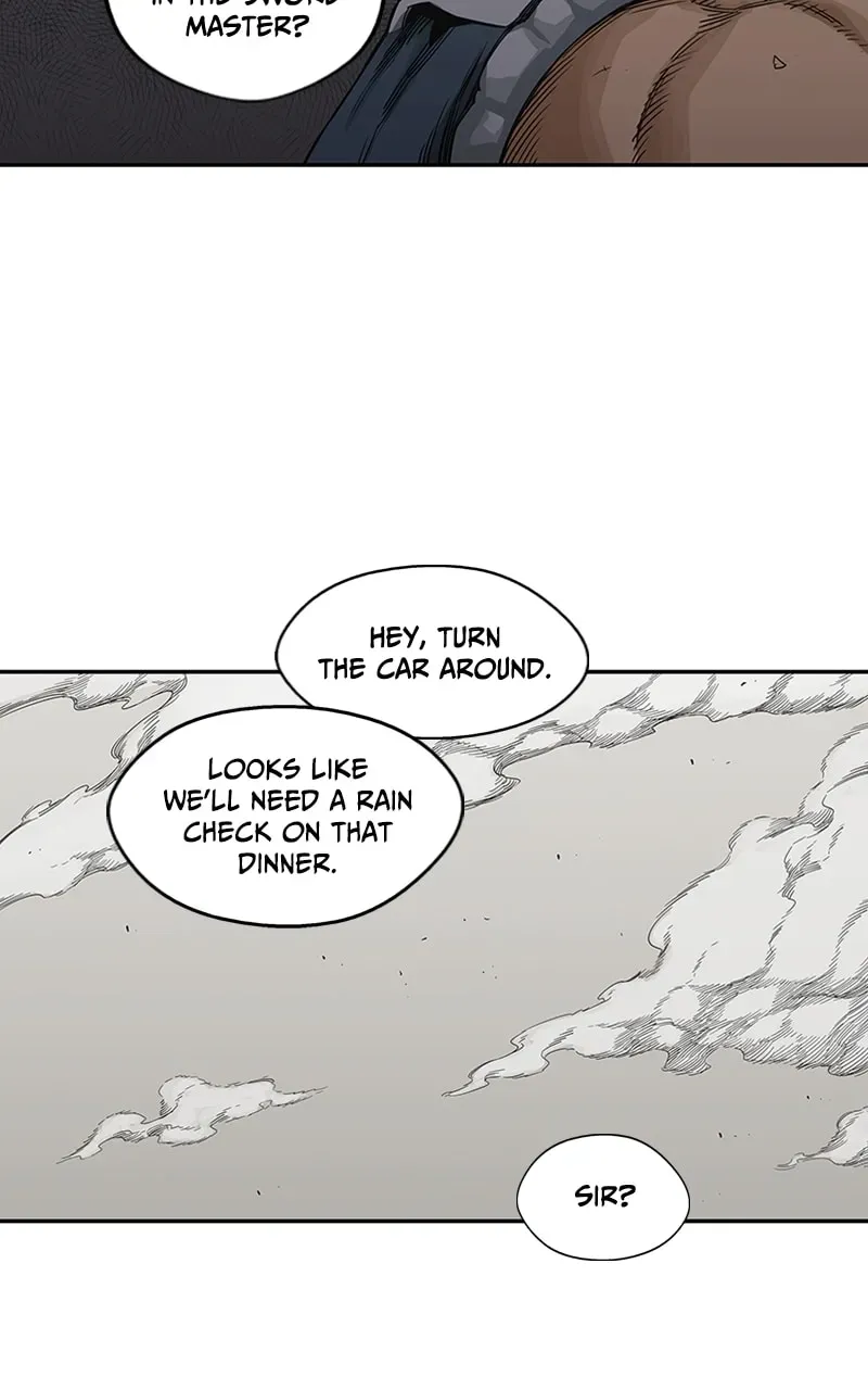 Black Knight Chapter 24 page 46 - 