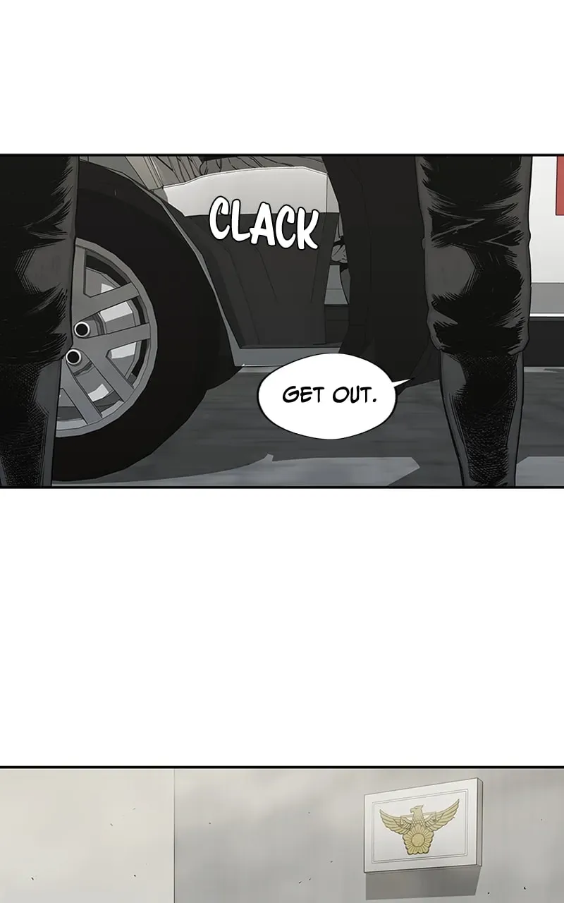 Black Knight Chapter 24 page 49 - 