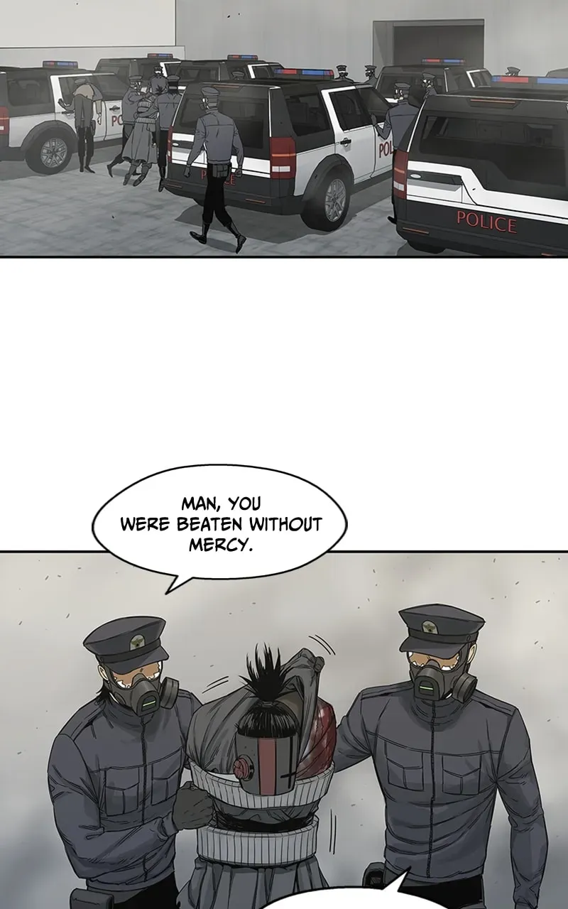 Black Knight Chapter 24 page 50 - 
