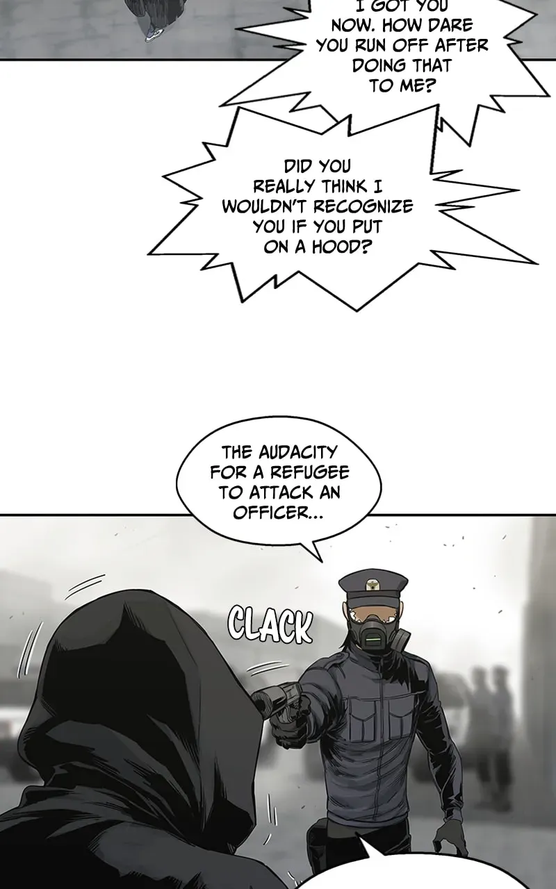 Black Knight Chapter 24 page 6 - 