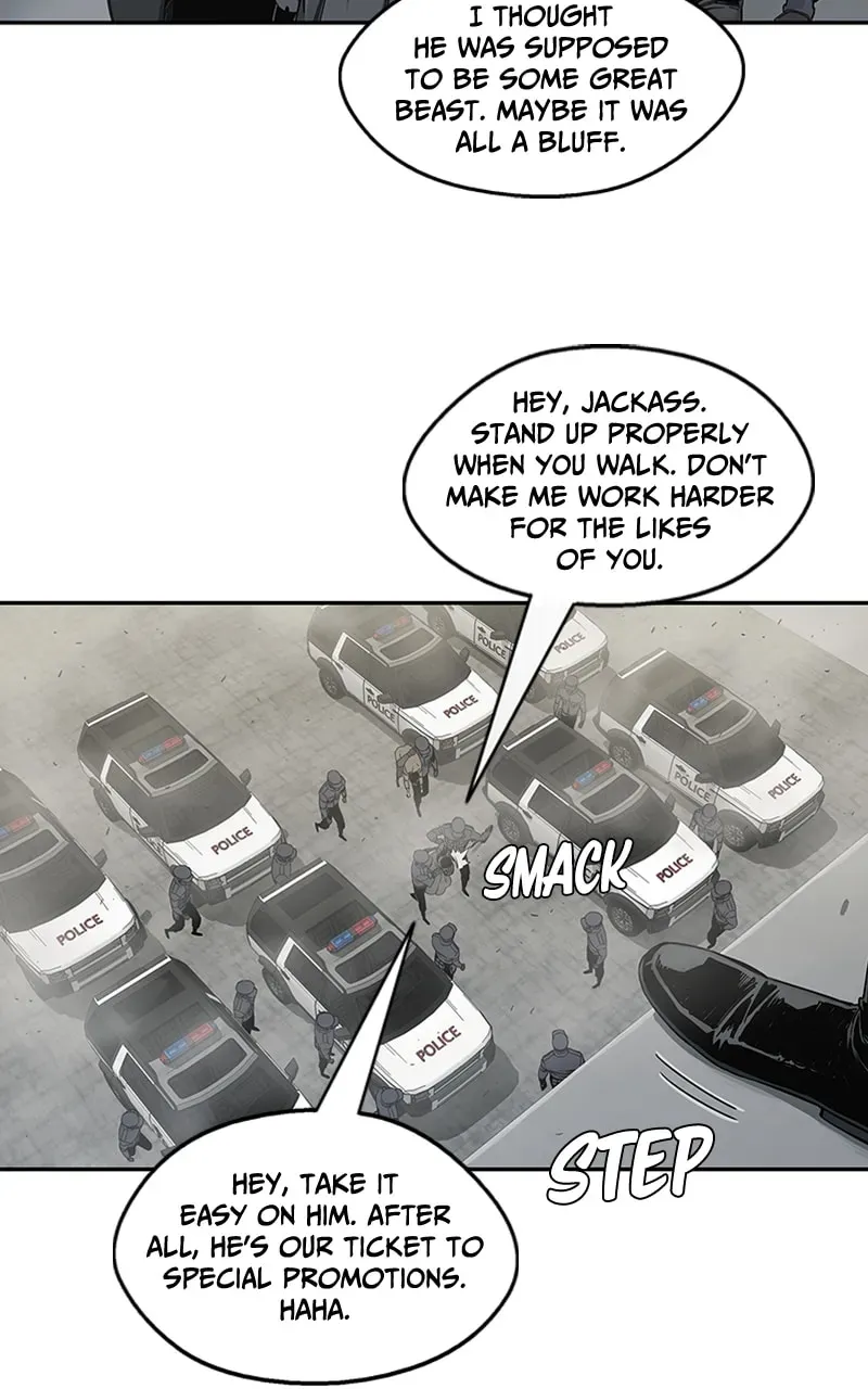 Black Knight Chapter 24 page 51 - 