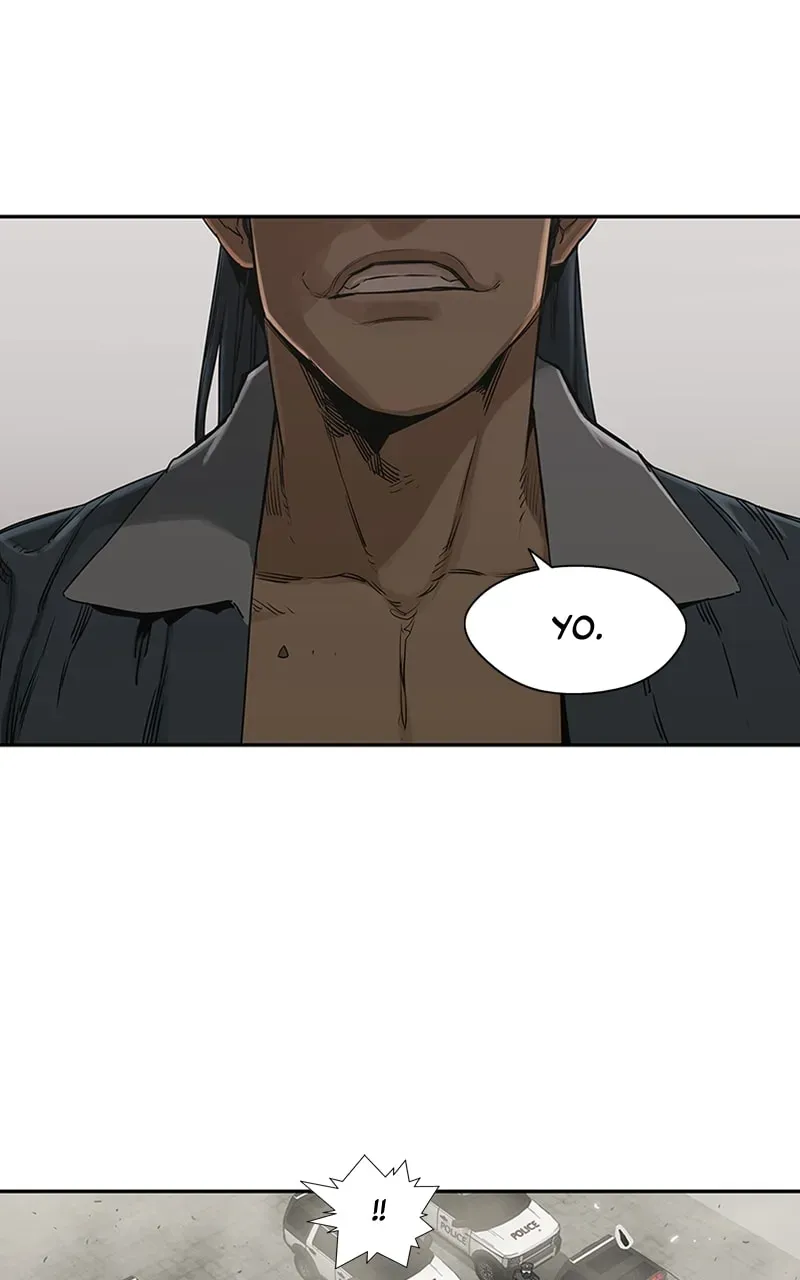 Black Knight Chapter 24 page 52 - 