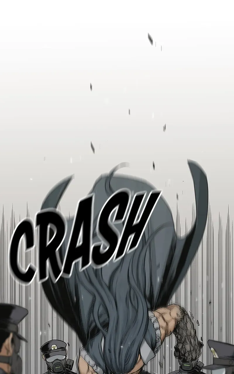 Black Knight Chapter 24 page 54 - 