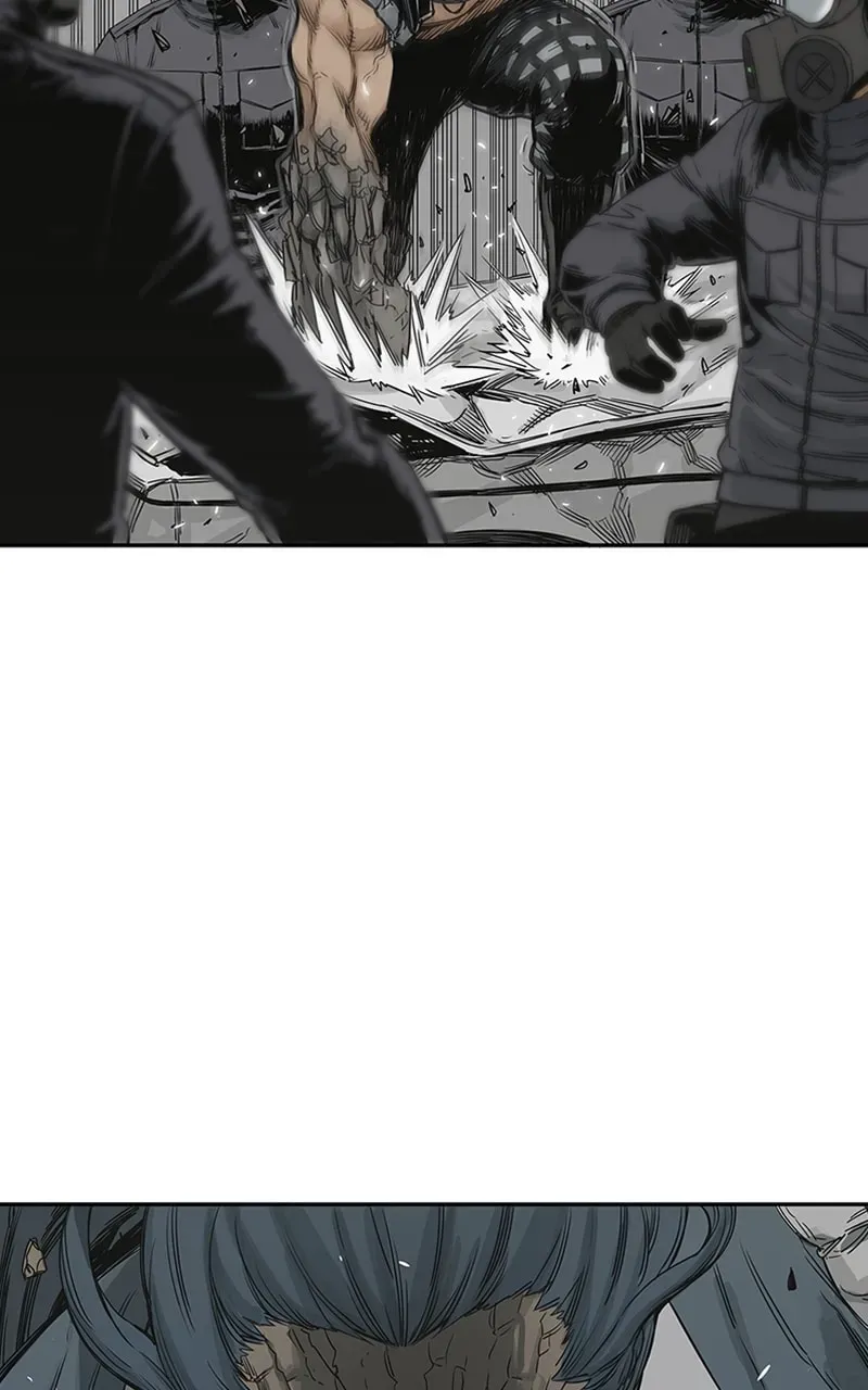 Black Knight Chapter 24 page 55 - 