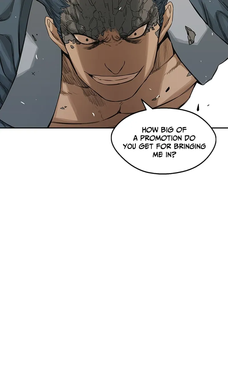 Black Knight Chapter 24 page 56 - 