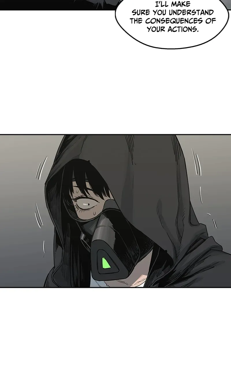 Black Knight Chapter 24 page 7 - 