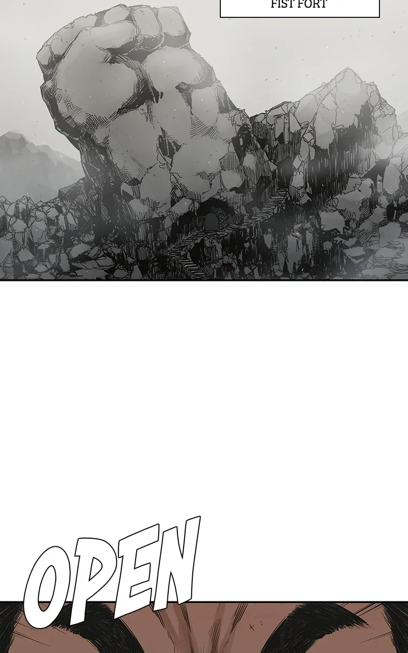 Black Knight Chapter 24 page 64 - 
