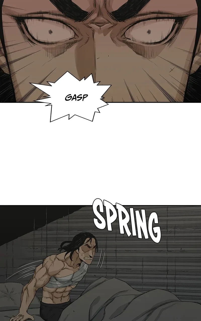 Black Knight Chapter 24 page 65 - 