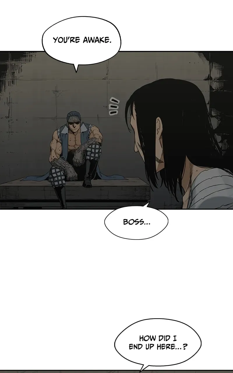 Black Knight Chapter 24 page 67 - 
