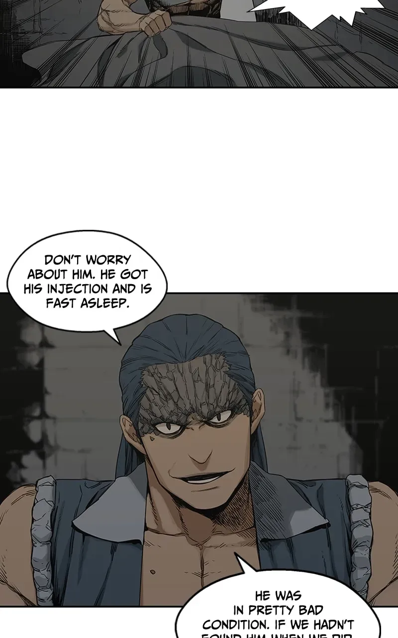 Black Knight Chapter 24 page 69 - 