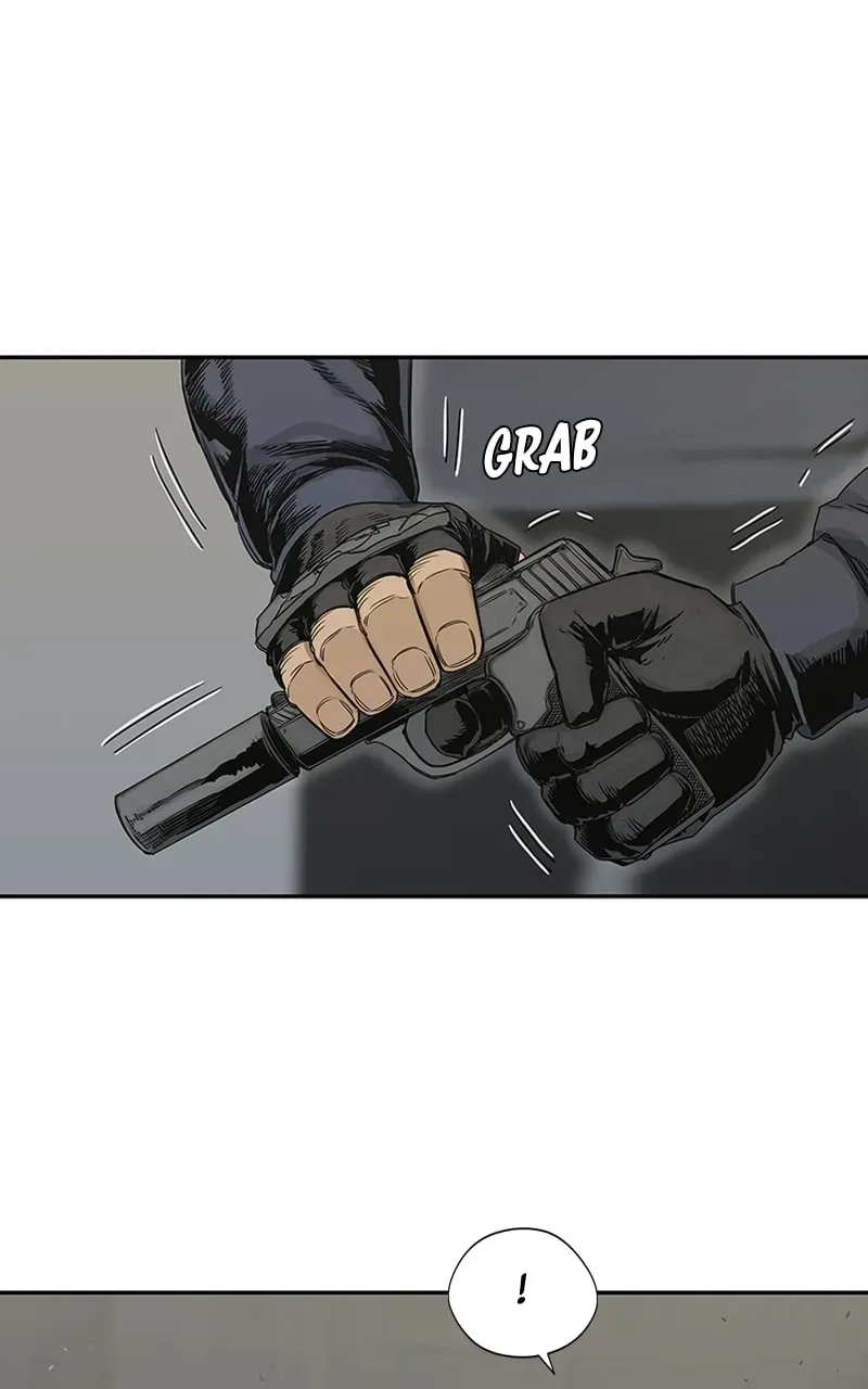 Black Knight Chapter 24 page 8 - 