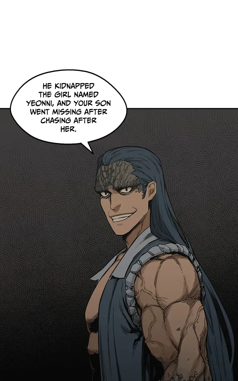 Black Knight Chapter 24 page 71 - 