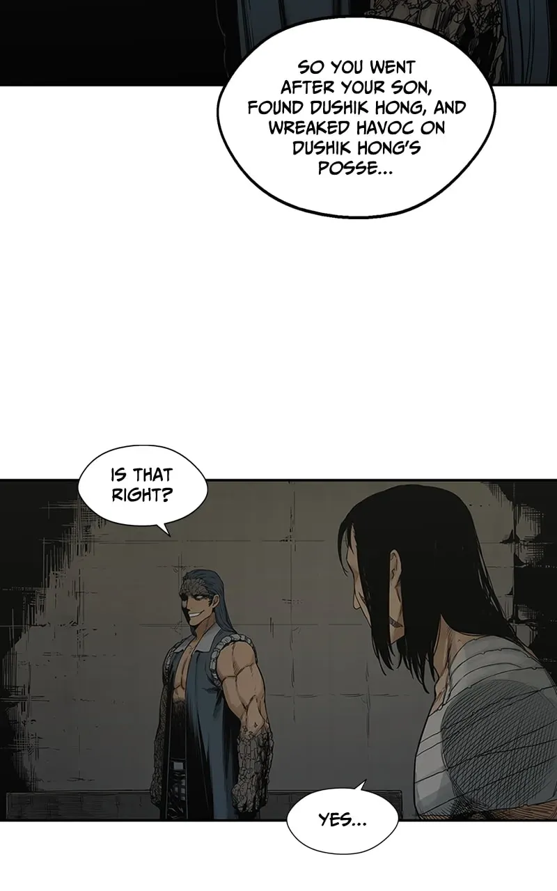 Black Knight Chapter 24 page 72 - 