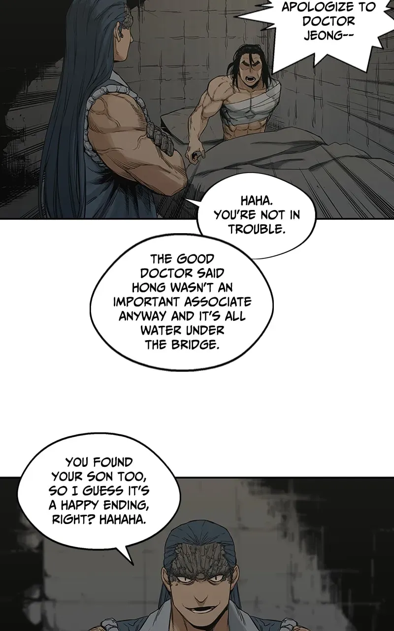 Black Knight Chapter 24 page 74 - 