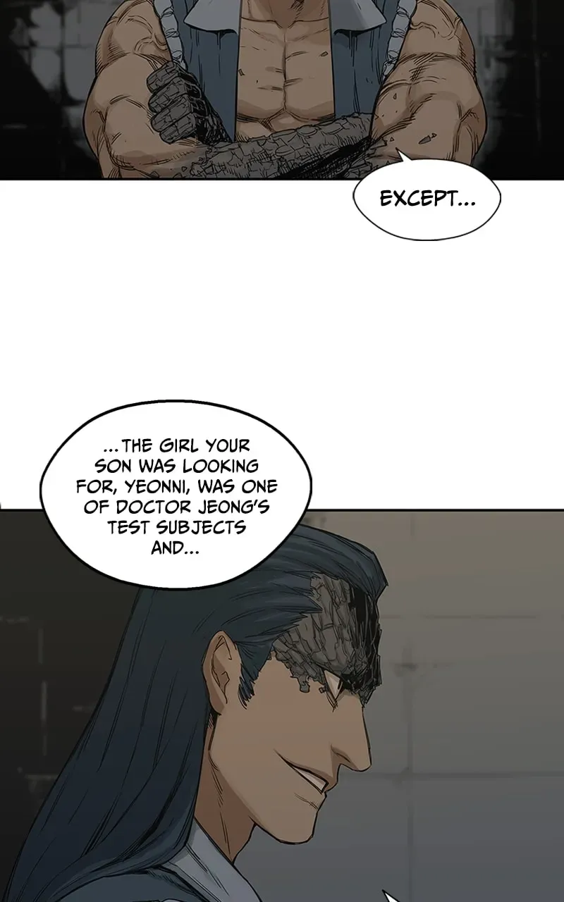 Black Knight Chapter 24 page 75 - 