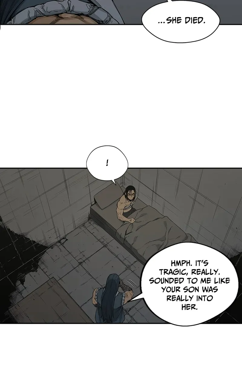 Black Knight Chapter 24 page 76 - 