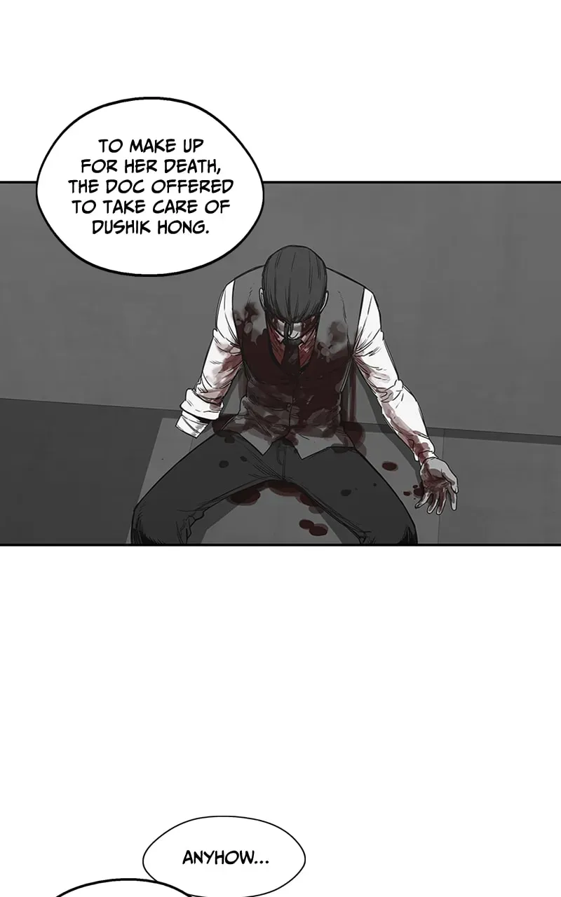 Black Knight Chapter 24 page 77 - 