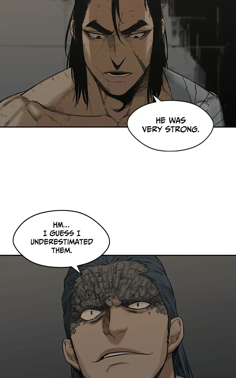 Black Knight Chapter 24 page 79 - 