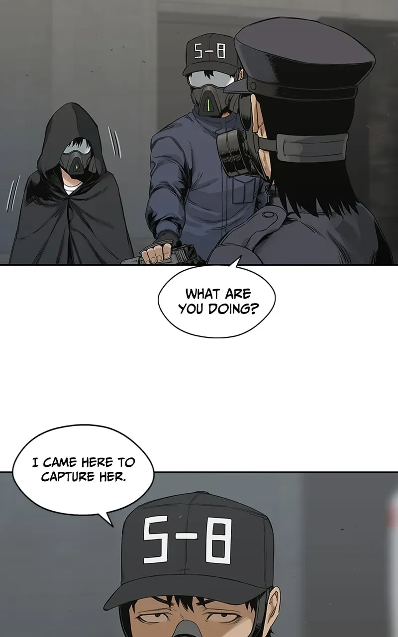 Black Knight Chapter 24 page 9 - 