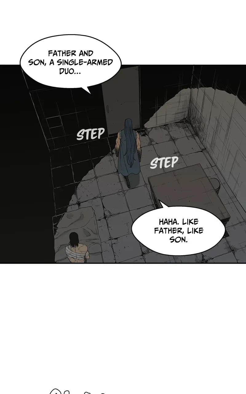 Black Knight Chapter 24 page 81 - 