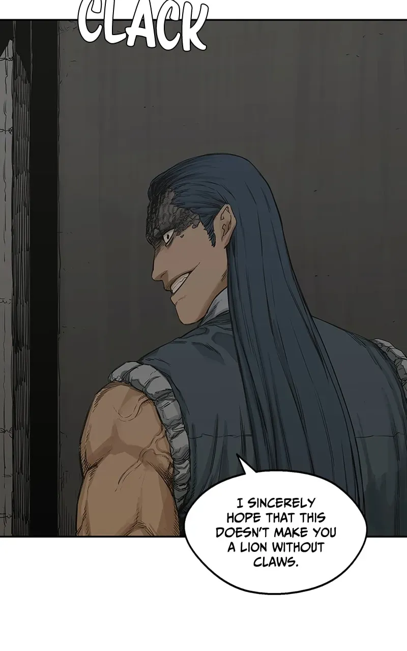 Black Knight Chapter 24 page 82 - 