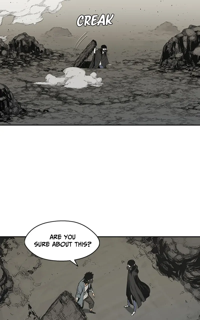 Black Knight Chapter 24 page 85 - 