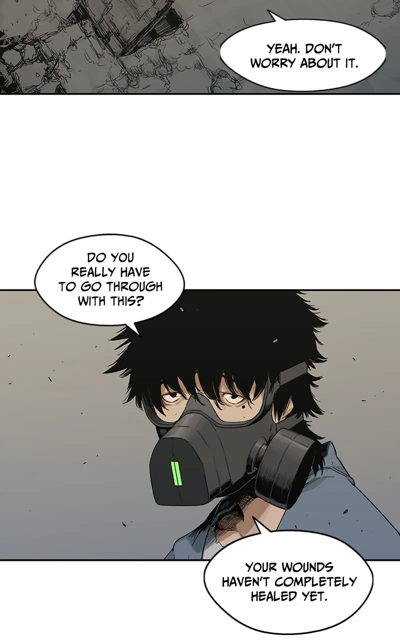 Black Knight Chapter 24 page 86 - 