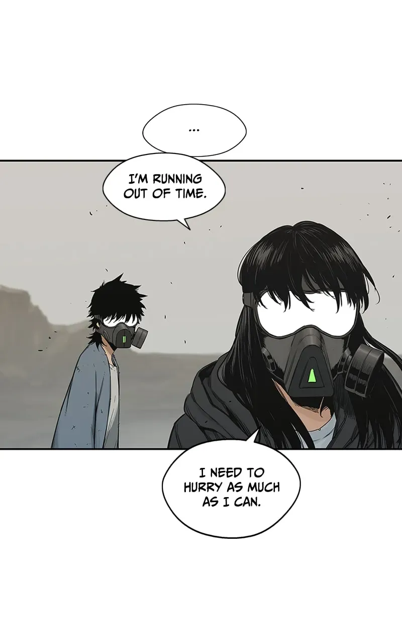 Black Knight Chapter 24 page 87 - 