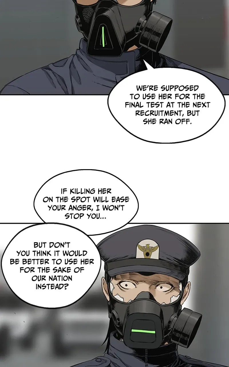 Black Knight Chapter 24 page 10 - 