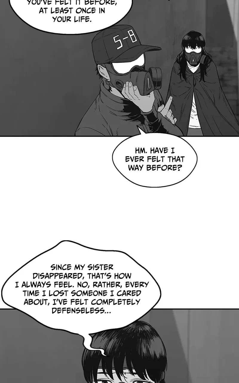 Black Knight Chapter 24 page 91 - 