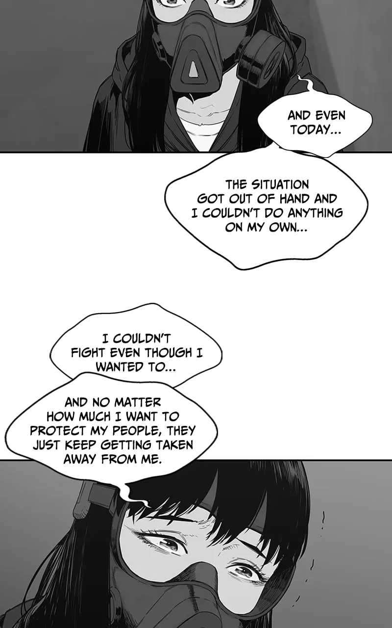Black Knight Chapter 24 page 92 - 