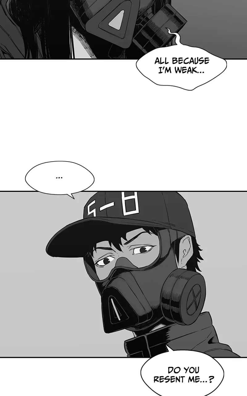 Black Knight Chapter 24 page 93 - 