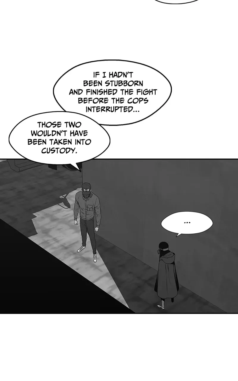 Black Knight Chapter 24 page 94 - 