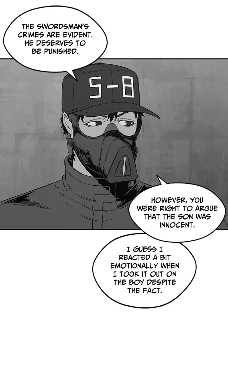 Black Knight Chapter 24 page 95 - 