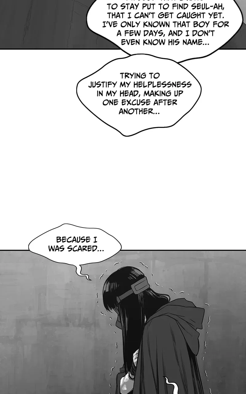 Black Knight Chapter 24 page 98 - 