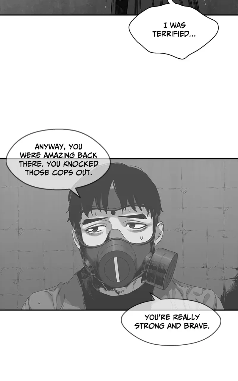 Black Knight Chapter 24 page 99 - 