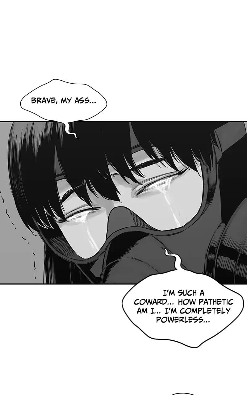 Black Knight Chapter 24 page 100 - 