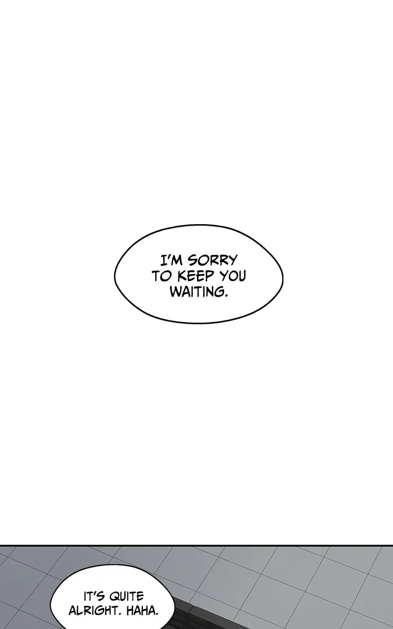 Black Knight Chapter 25 page 1 - 