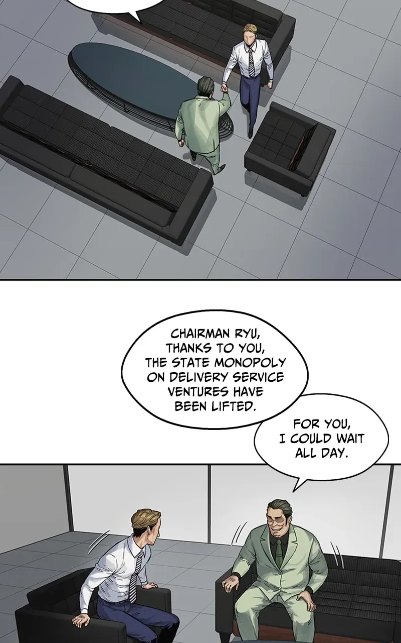 Black Knight Chapter 25 page 2 - 