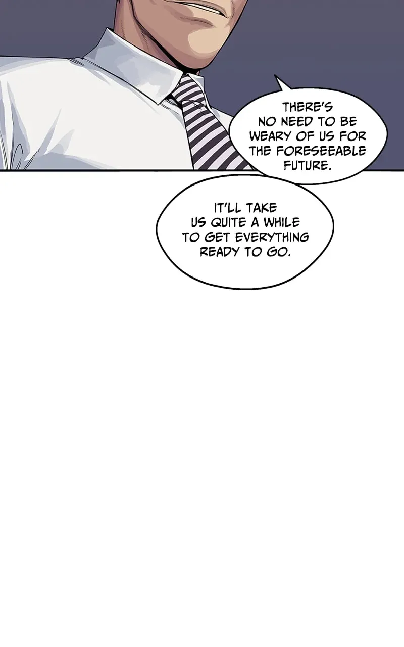 Black Knight Chapter 25 page 11 - 