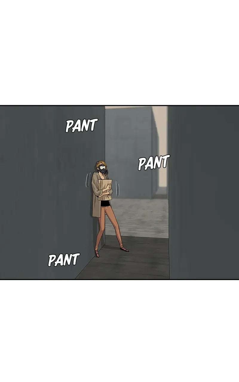 Black Knight Chapter 25 page 16 - 