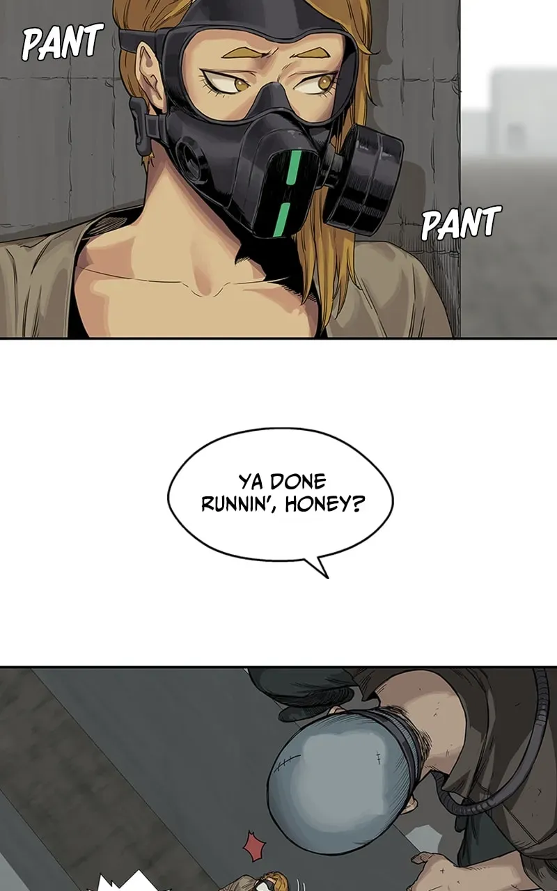 Black Knight Chapter 25 page 18 - 