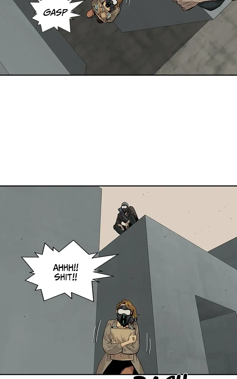 Black Knight Chapter 25 page 19 - 