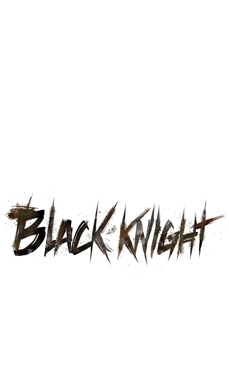 Black Knight Chapter 25 page 22 - 