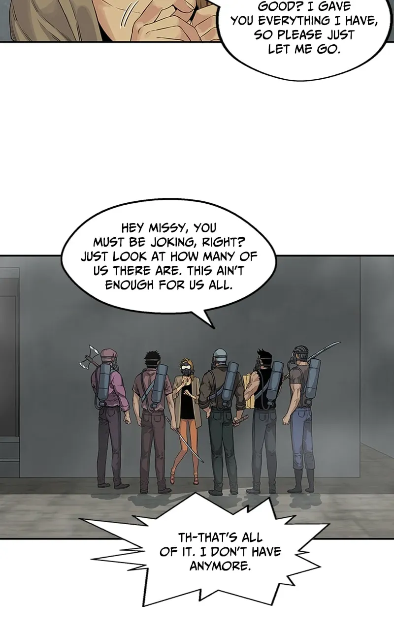 Black Knight Chapter 25 page 24 - 