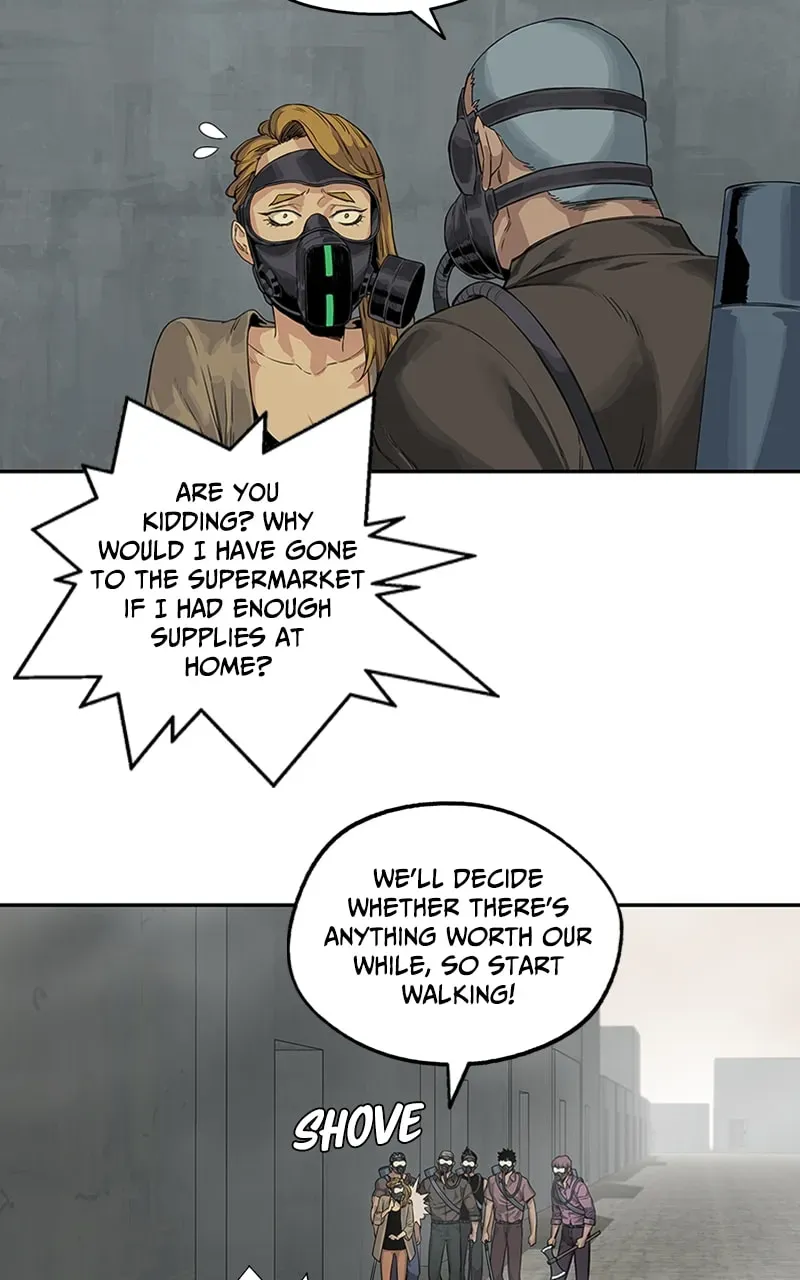 Black Knight Chapter 25 page 26 - 
