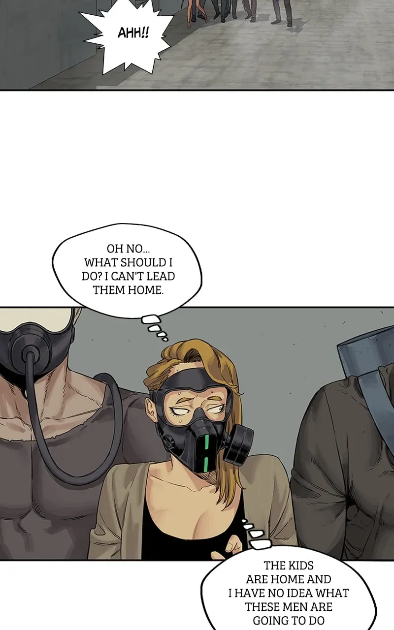Black Knight Chapter 25 page 27 - 