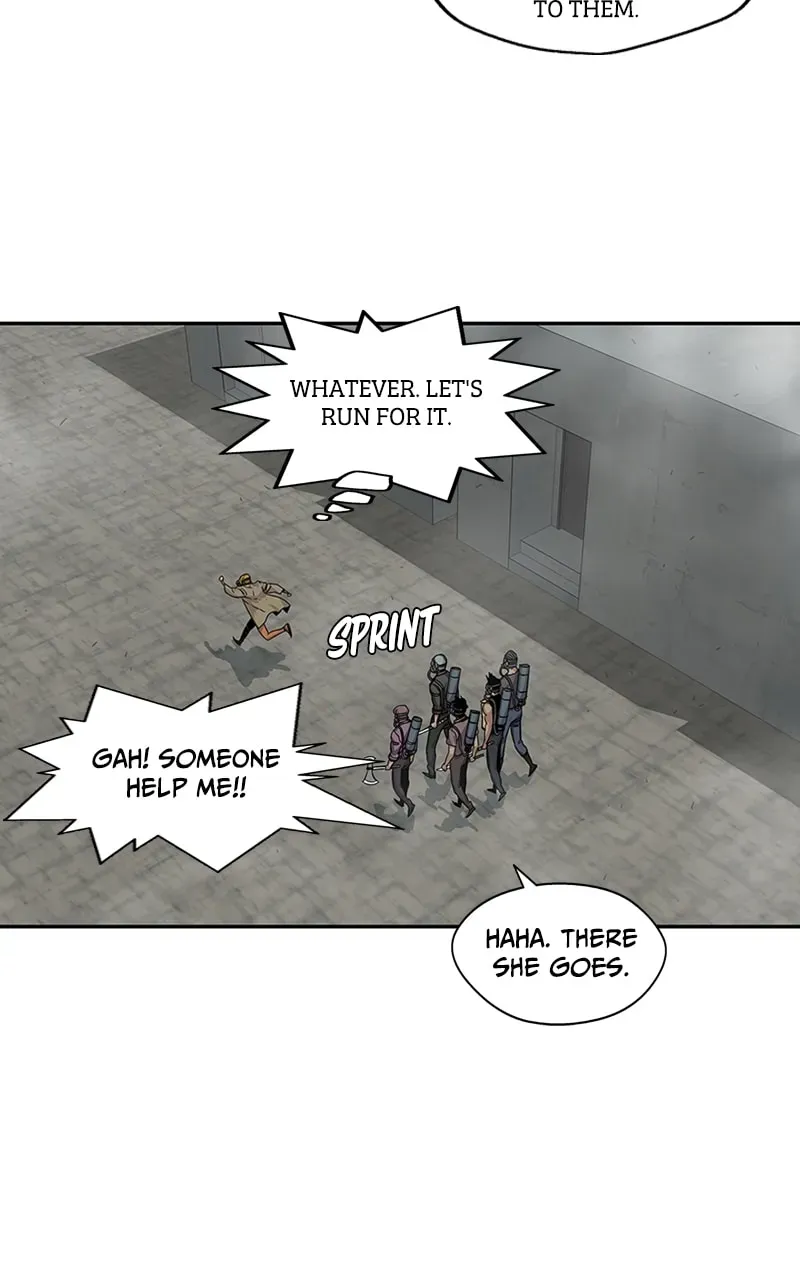 Black Knight Chapter 25 page 28 - 