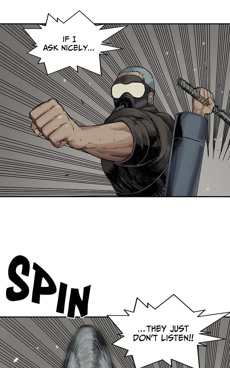 Black Knight Chapter 25 page 29 - 